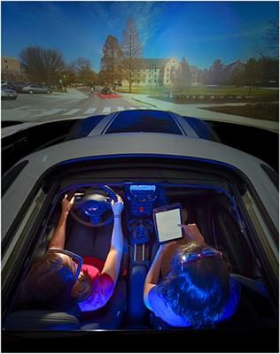 AR DriveSim: An Immersive Driving Simulator for Augmented Reality Head-Up Display Research